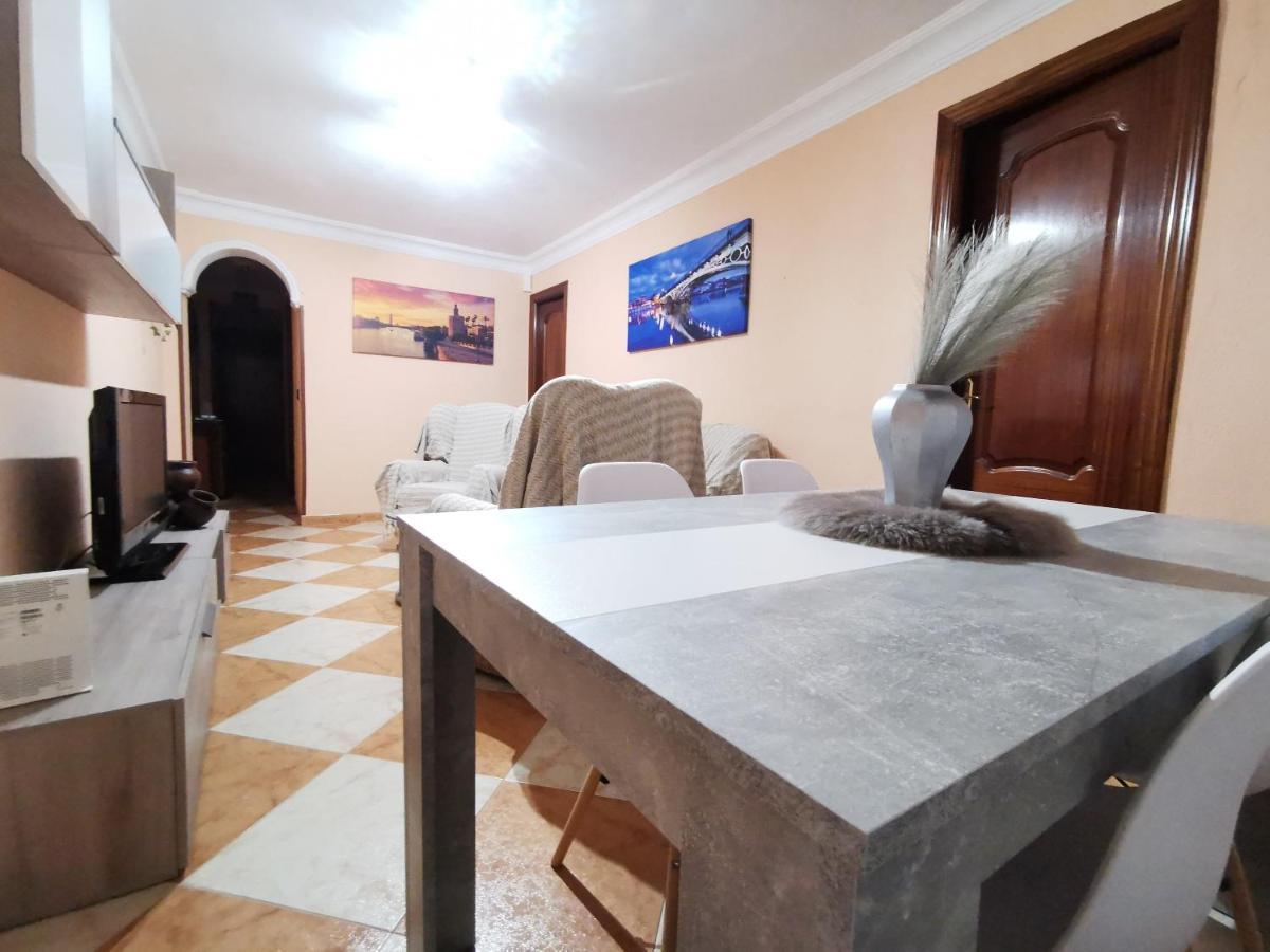 Sleepin Triana Apartment Seville Exterior photo