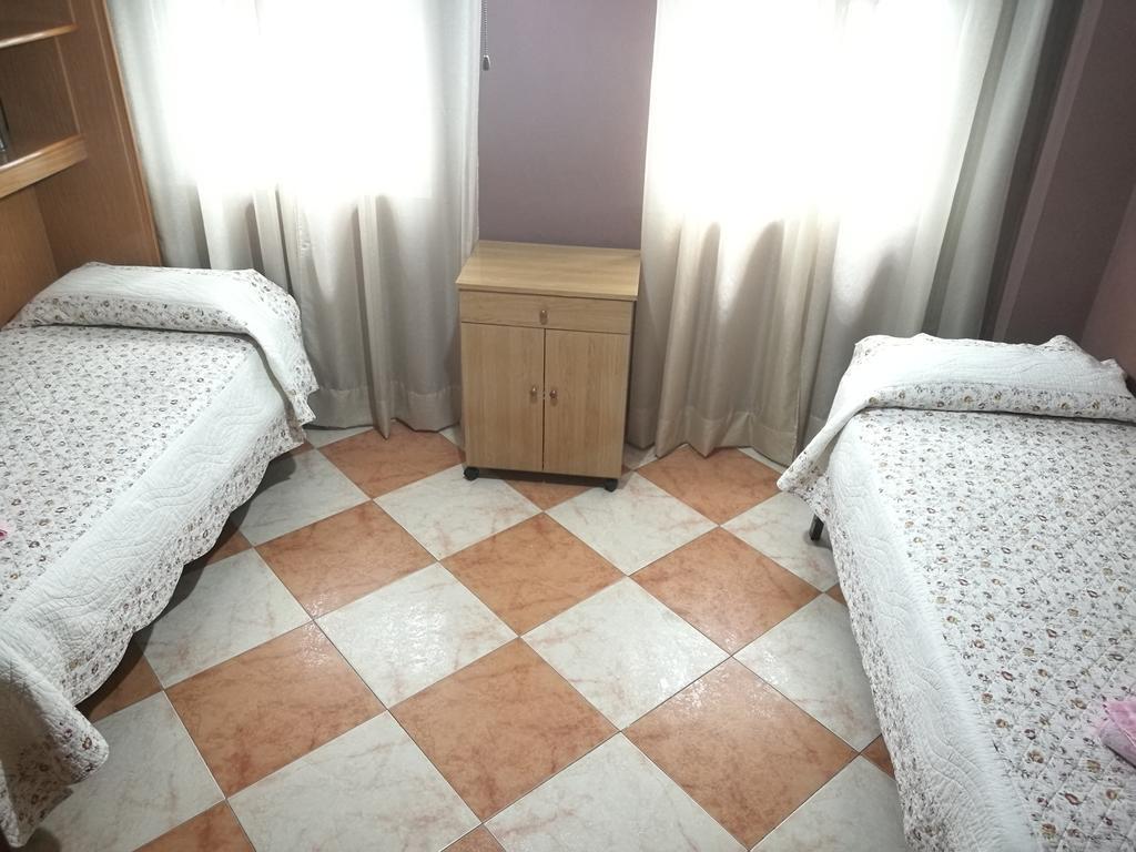 Sleepin Triana Apartment Seville Exterior photo