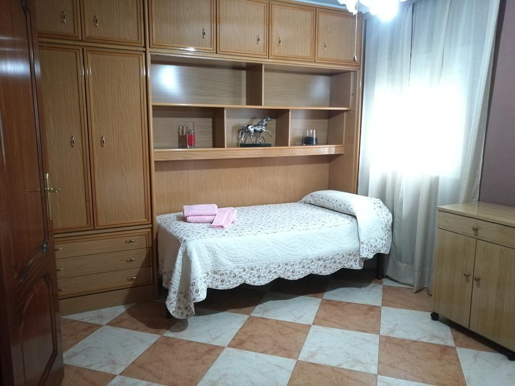 Sleepin Triana Apartment Seville Exterior photo