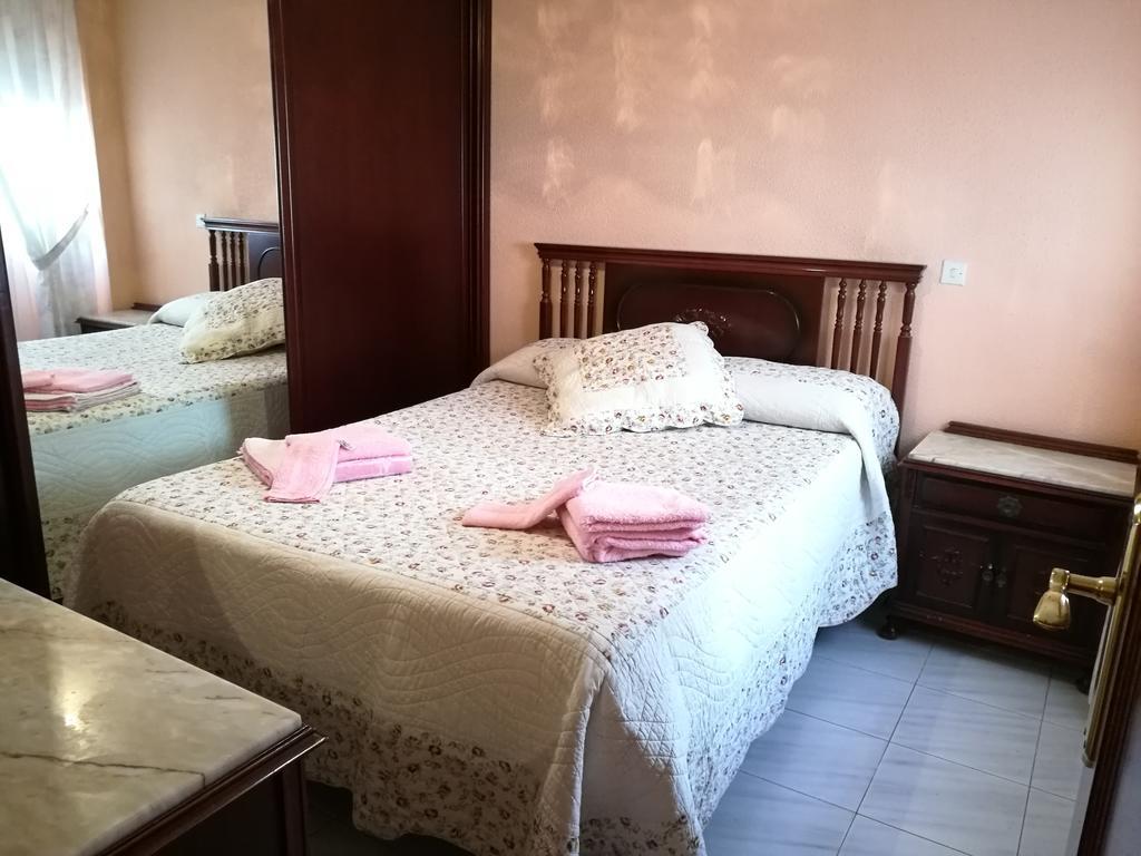 Sleepin Triana Apartment Seville Exterior photo