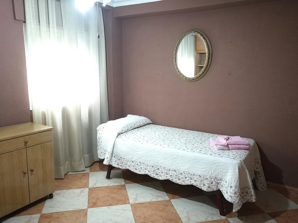 Sleepin Triana Apartment Seville Exterior photo