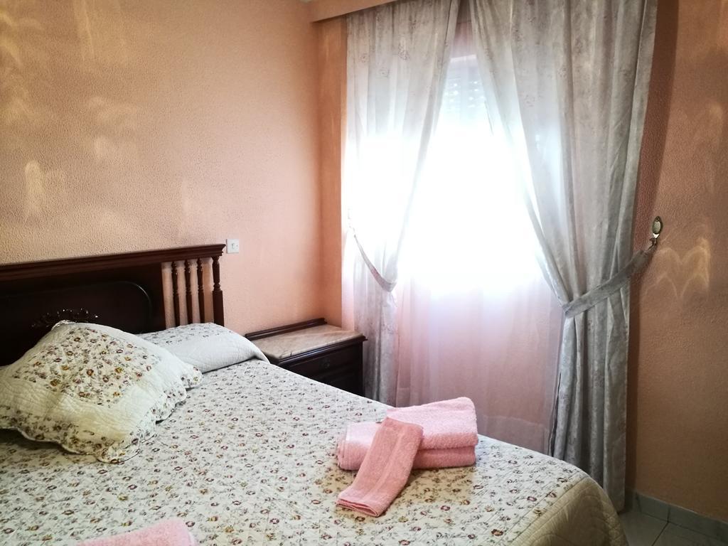 Sleepin Triana Apartment Seville Exterior photo
