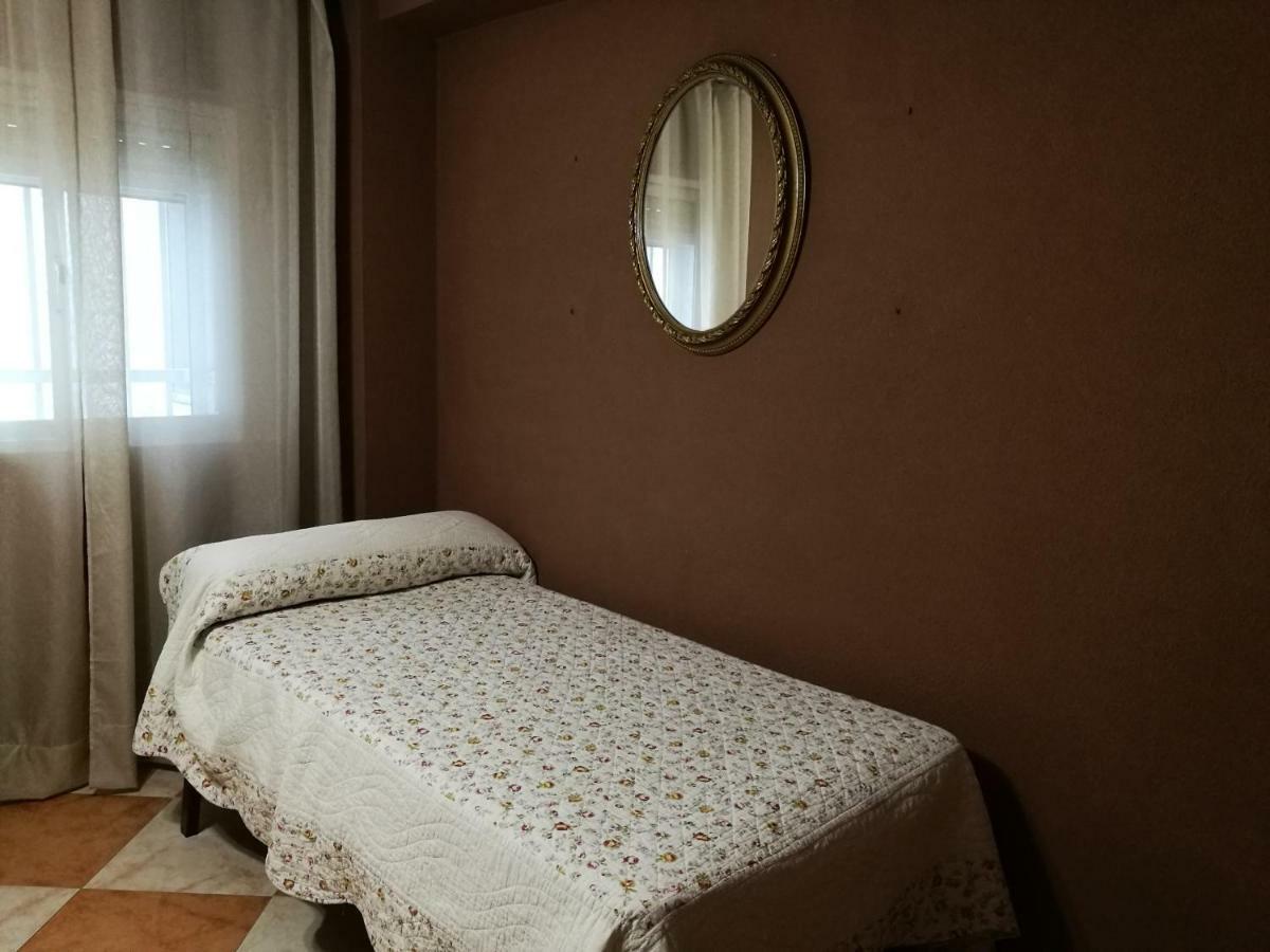 Sleepin Triana Apartment Seville Exterior photo