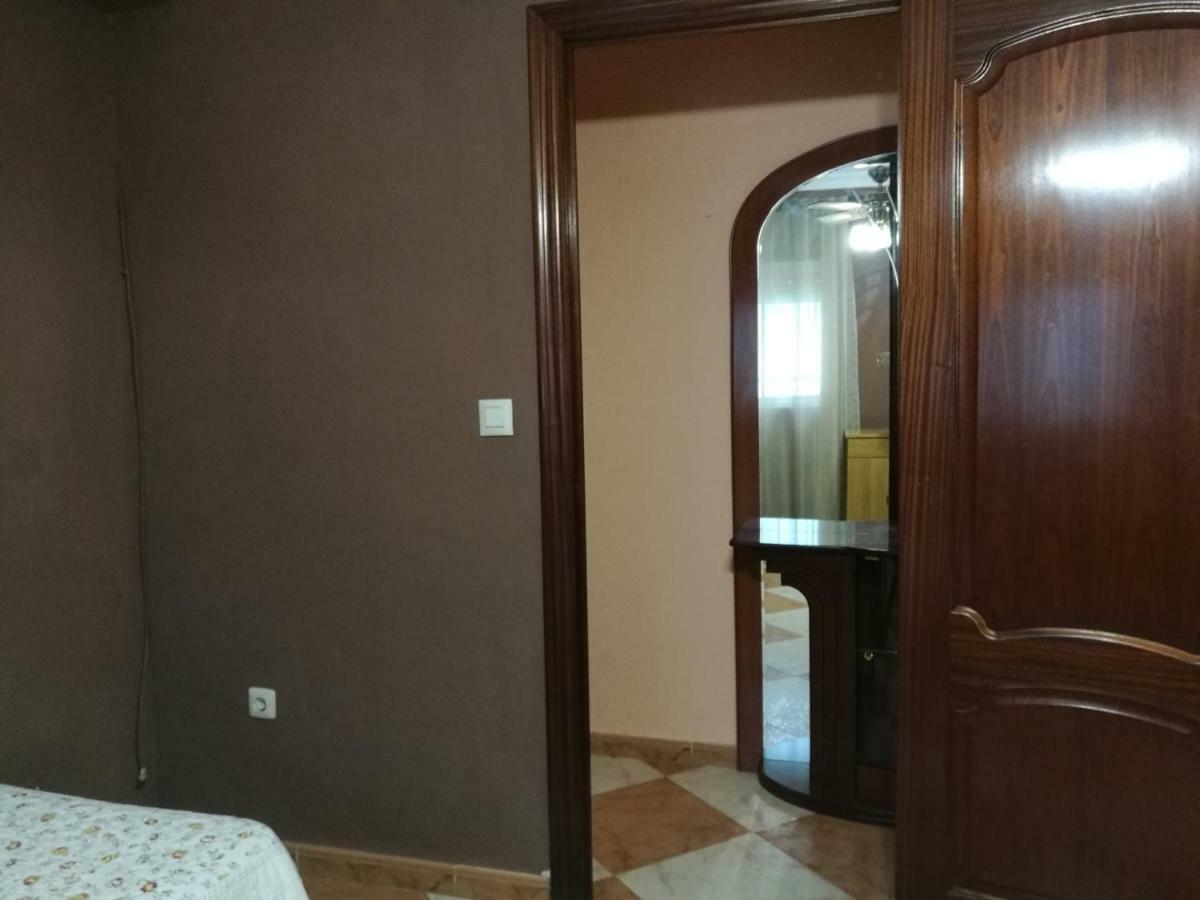 Sleepin Triana Apartment Seville Exterior photo