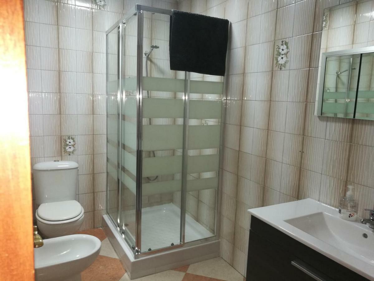 Sleepin Triana Apartment Seville Exterior photo